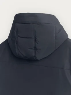 Discount PARKA TREKKING Hombre Cazadoras Y Parkas