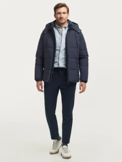 Sale PARKA ZOE Hombre Cazadoras Y Parkas