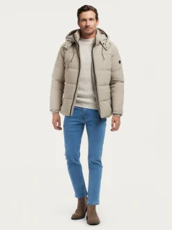 Discount PARKA ZOE Hombre Cazadoras Y Parkas