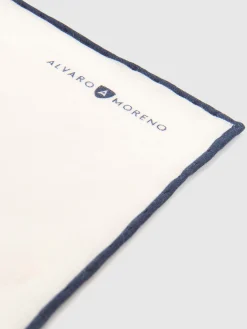 Outlet PAÑUELO LINO Hombre Pañuelos|Pañuelos