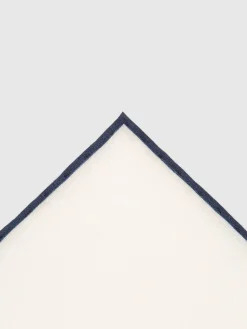 Outlet PAÑUELO LINO Hombre Pañuelos|Pañuelos