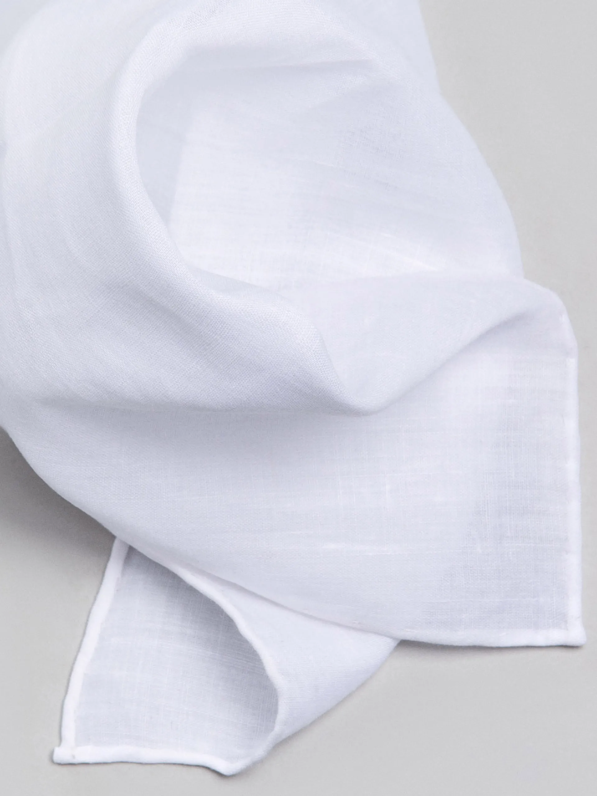 Clearance PAÑUELO LINO Hombre Pañuelos|Pañuelos