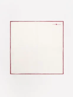 Discount PAÑUELO LINO Hombre Pañuelos|Pañuelos