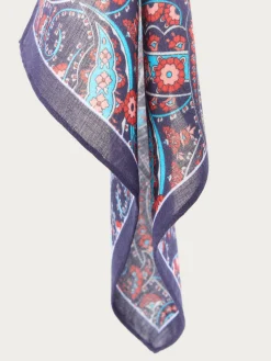 PAÑUELO PRINT Hombre Pañuelos|Pañuelos