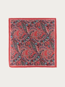 PAÑUELO PRINT Hombre Pañuelos|Pañuelos