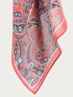 PAÑUELO PRINT Hombre Pañuelos|Pañuelos