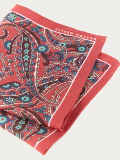 PAÑUELO PRINT Hombre Pañuelos|Pañuelos