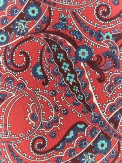 PAÑUELO PRINT Hombre Pañuelos|Pañuelos