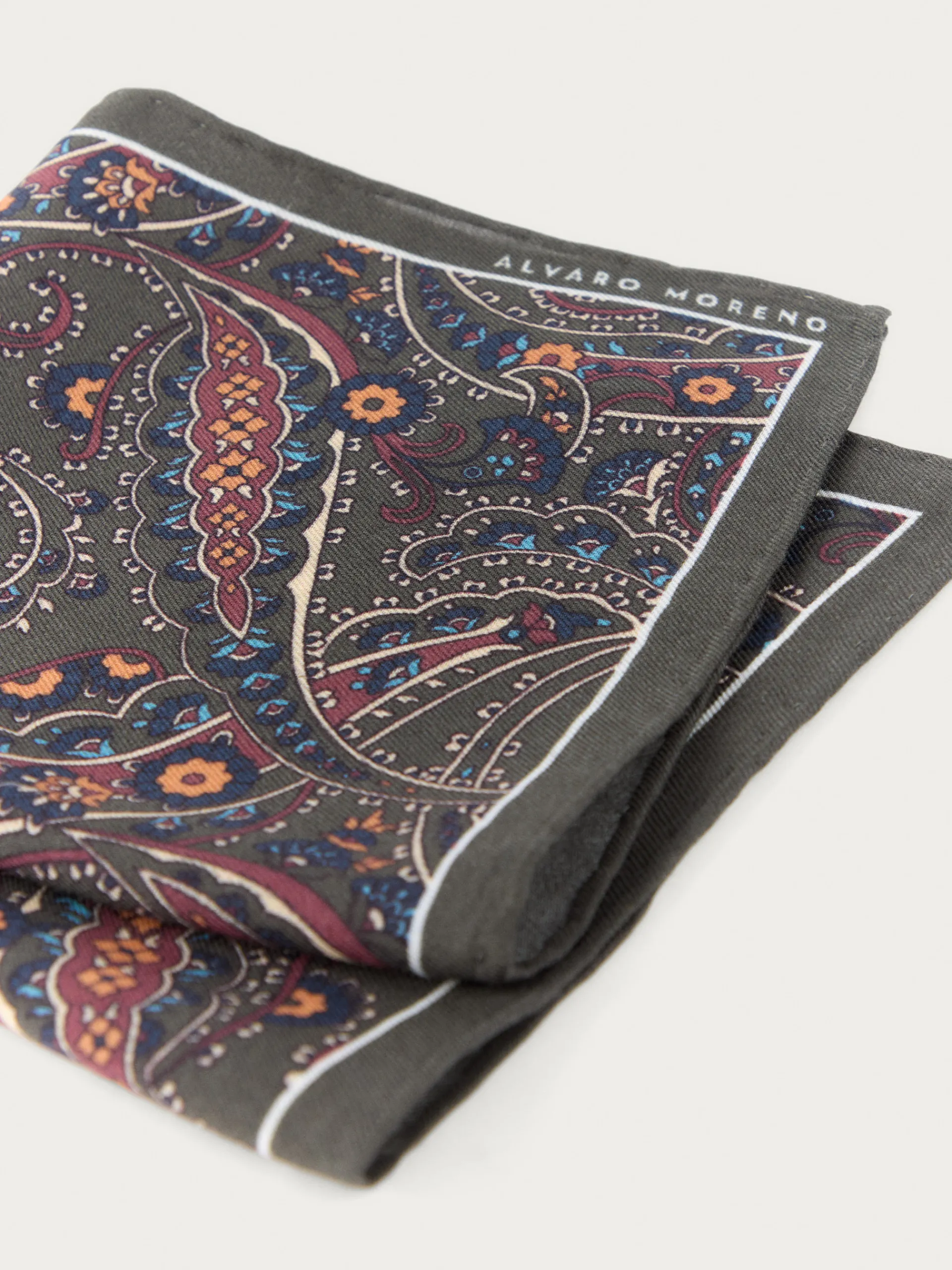 Outlet PAÑUELO PRINT Hombre Pañuelos|Pañuelos