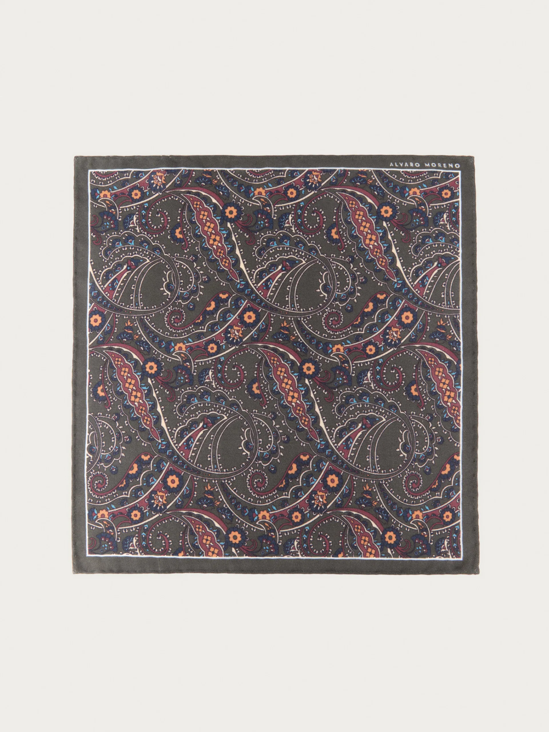 Outlet PAÑUELO PRINT Hombre Pañuelos|Pañuelos