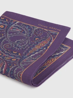 Hot PAÑUELO PRINTED Hombre Pañuelos|Pañuelos