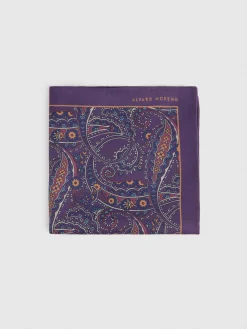 Hot PAÑUELO PRINTED Hombre Pañuelos|Pañuelos