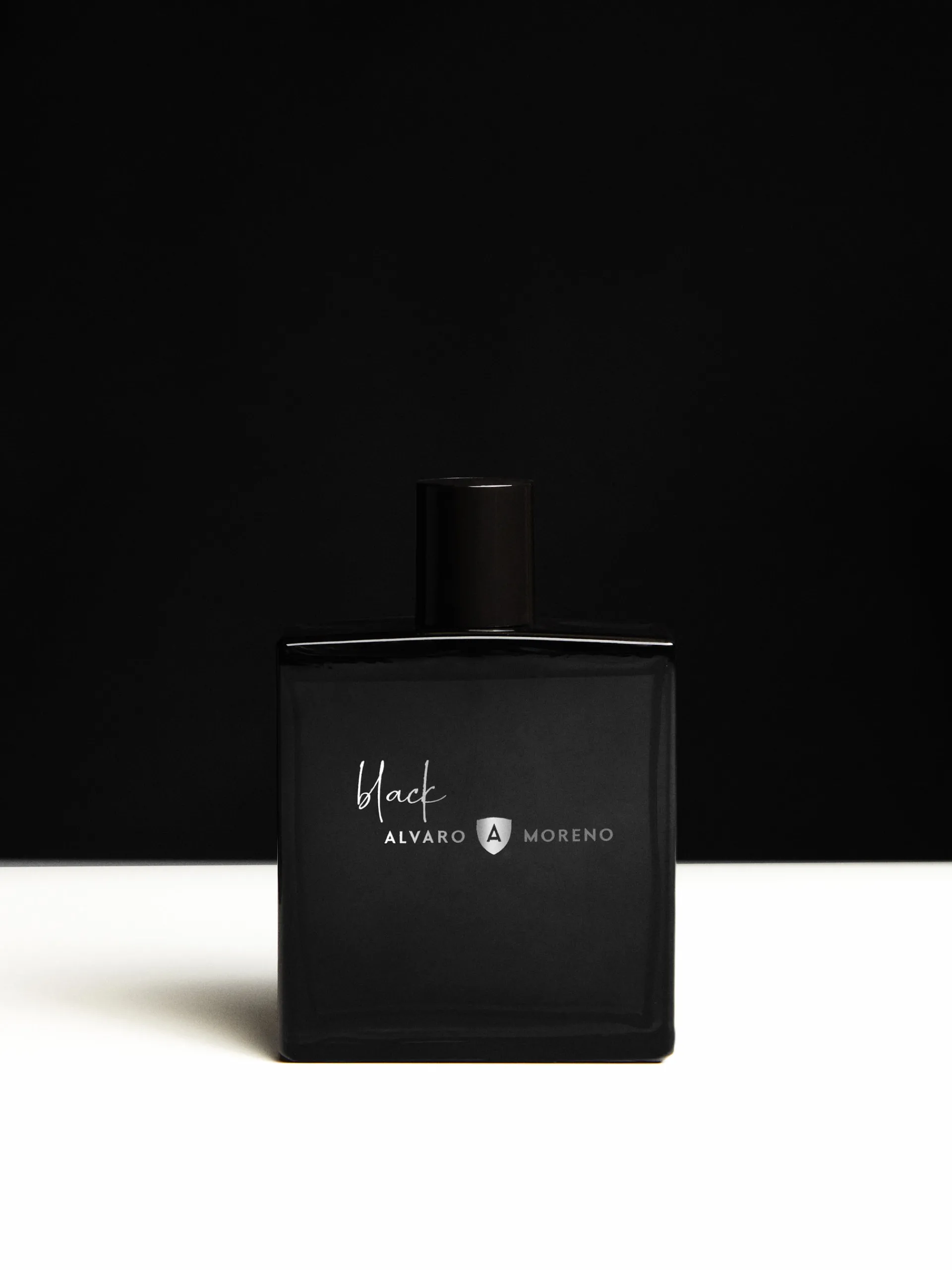 Best PERFUME AM BLACK Hombre Perfumes