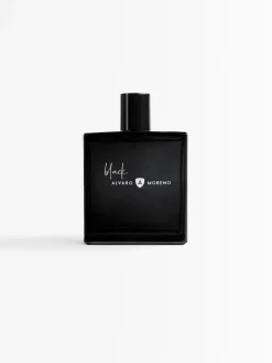 Best PERFUME AM BLACK Hombre Perfumes
