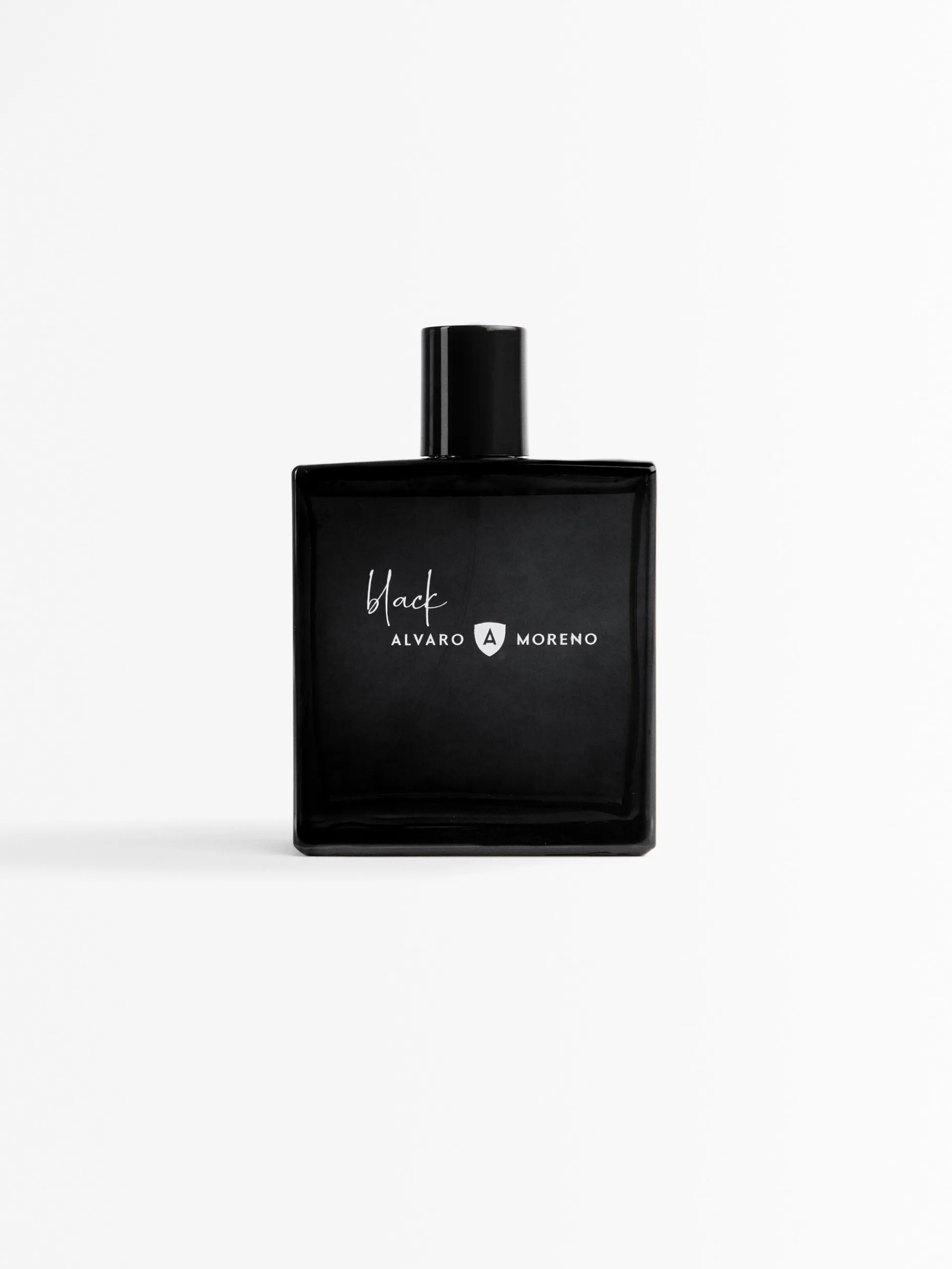 Best PERFUME AM BLACK Hombre Perfumes