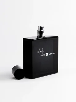 Best PERFUME AM BLACK Hombre Perfumes