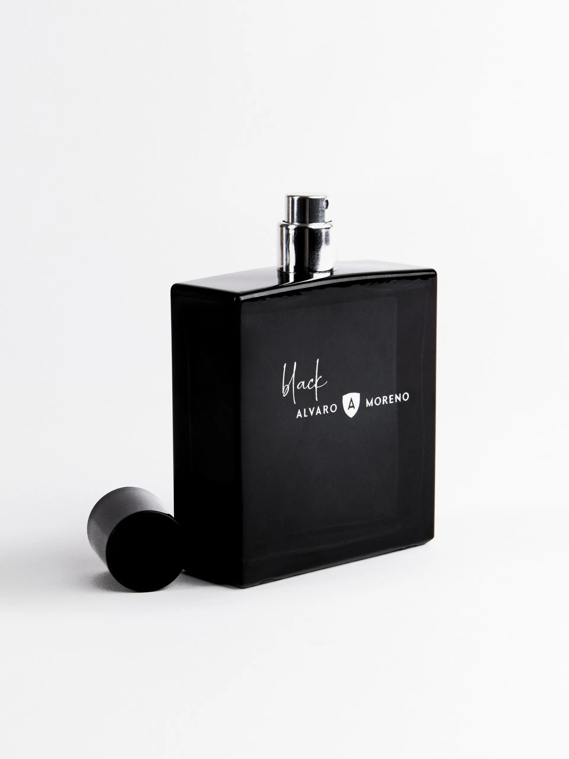 Best PERFUME AM BLACK Hombre Perfumes