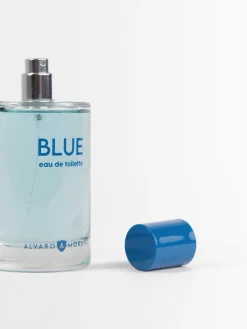 Online PERFUME AM BLUE Hombre Perfumes