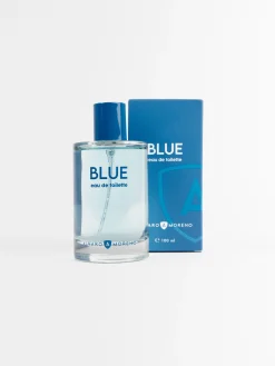 Online PERFUME AM BLUE Hombre Perfumes