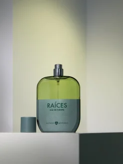 Hot PERFUME RAICES Hombre Perfumes