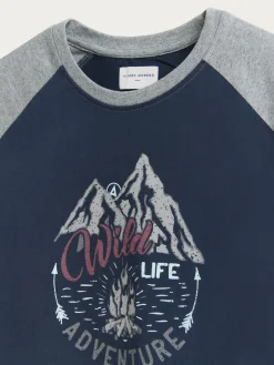 PIJAMA ADVENTURE Hombre Pijamas