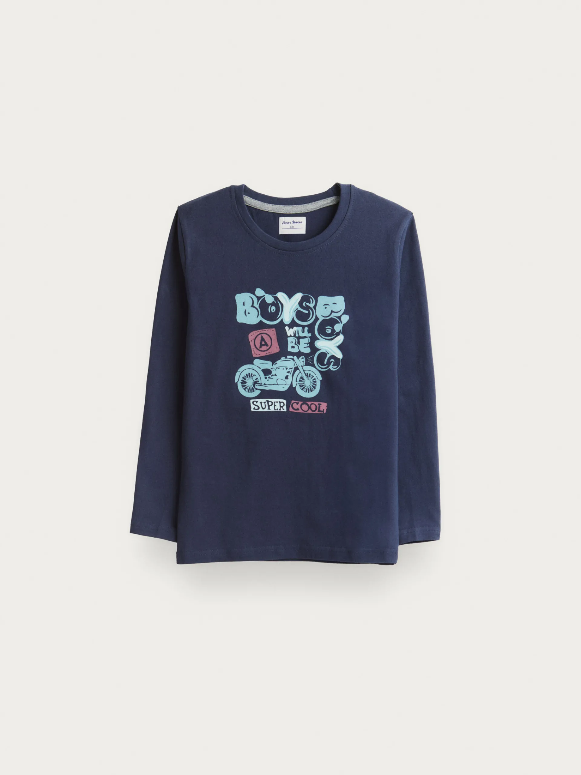 New PIJAMA BOYS KIDS Accesorios