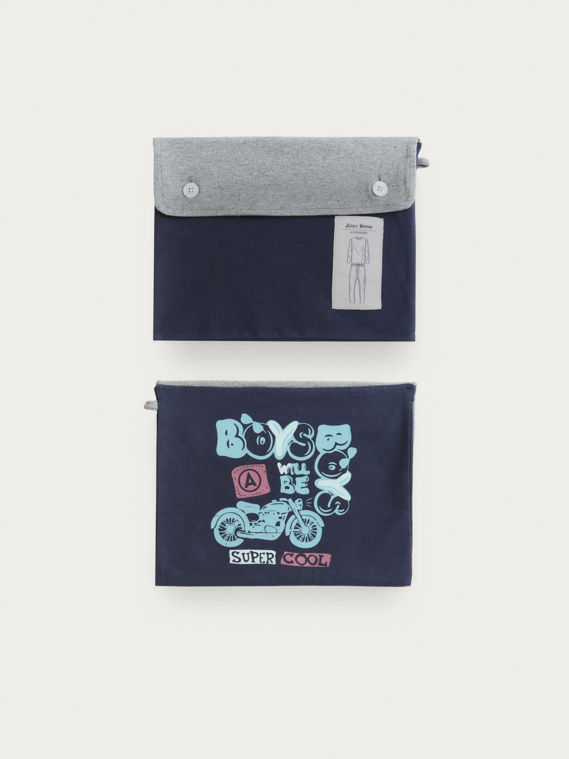 New PIJAMA BOYS KIDS Accesorios