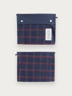 Best PIJAMA FRANELA CUADROS Hombre Pijamas