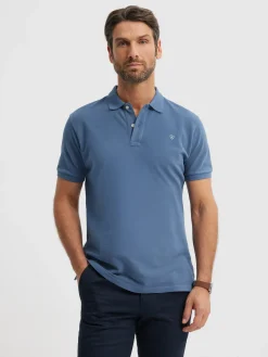 Online POLO BASIC Hombre Polos Y Poleras