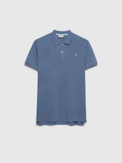Online POLO BASIC Hombre Polos Y Poleras