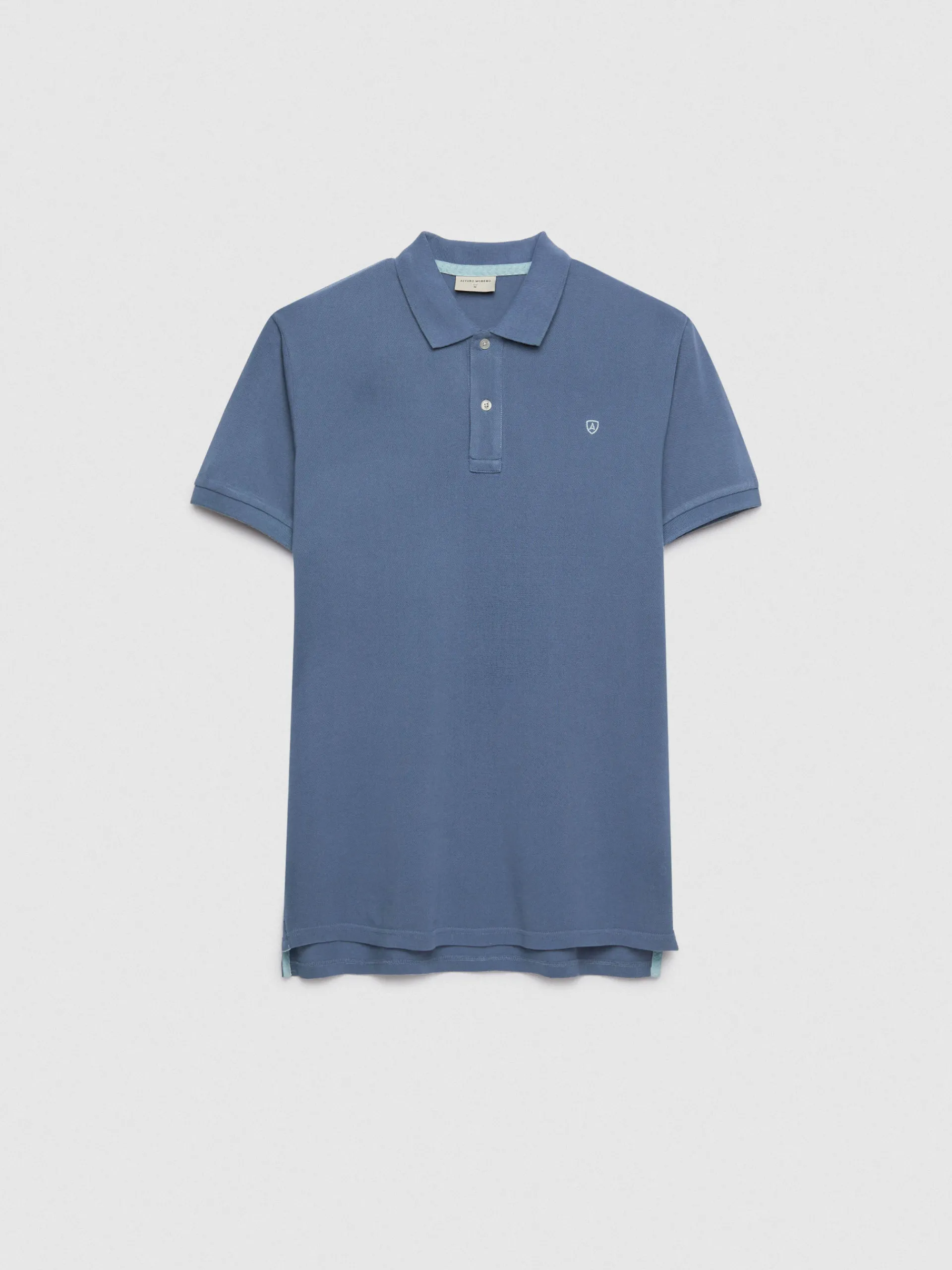 Online POLO BASIC Hombre Polos Y Poleras