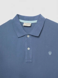 Online POLO BASIC Hombre Polos Y Poleras