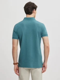 Sale POLO BASIC Hombre Polos Y Poleras