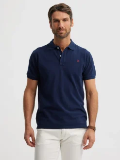 Sale POLO BASIC Hombre Polos Y Poleras