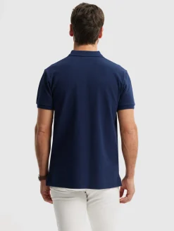 Sale POLO BASIC Hombre Polos Y Poleras