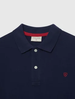 Sale POLO BASIC Hombre Polos Y Poleras