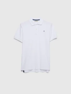 Online POLO BASIC Hombre Polos Y Poleras