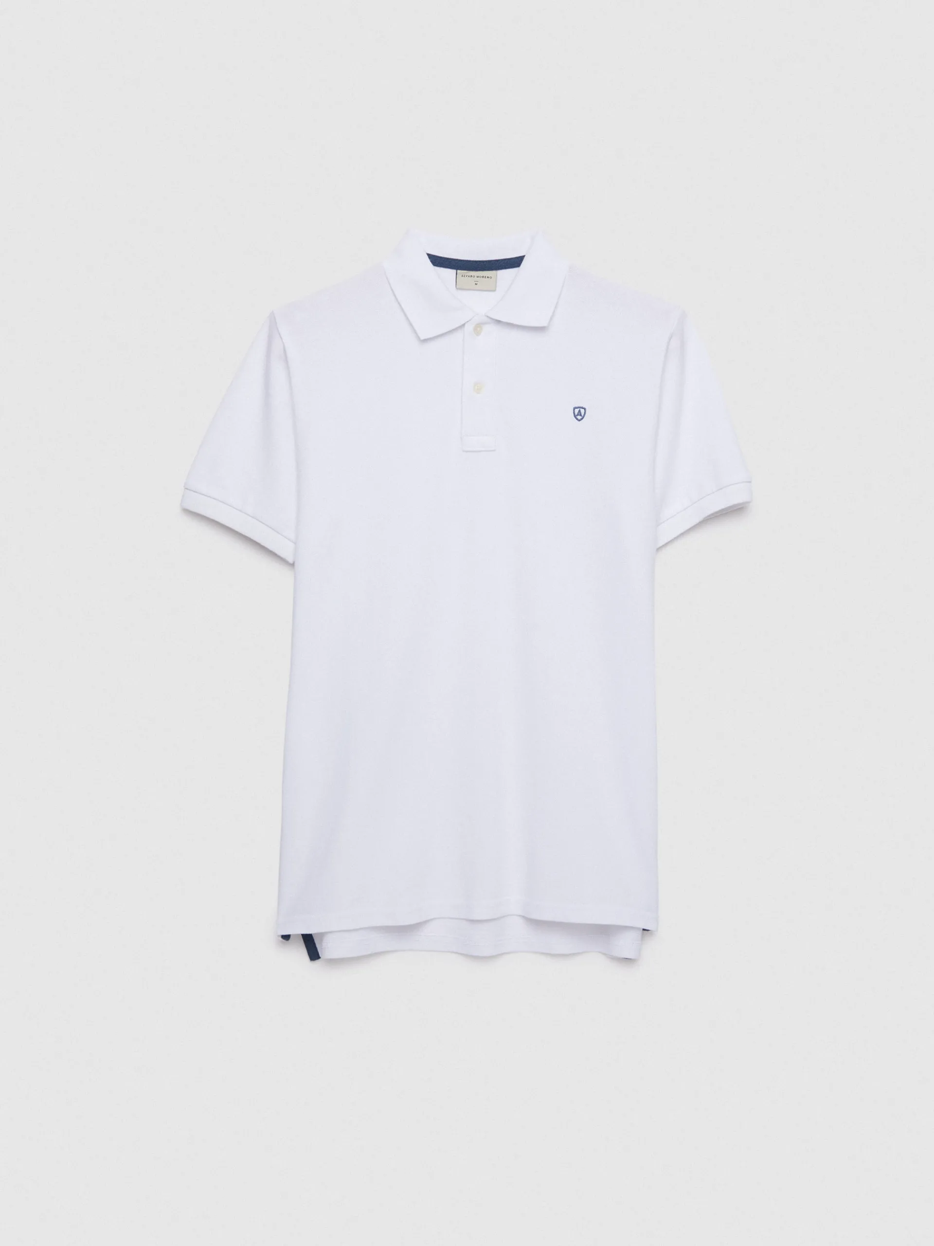 Online POLO BASIC Hombre Polos Y Poleras