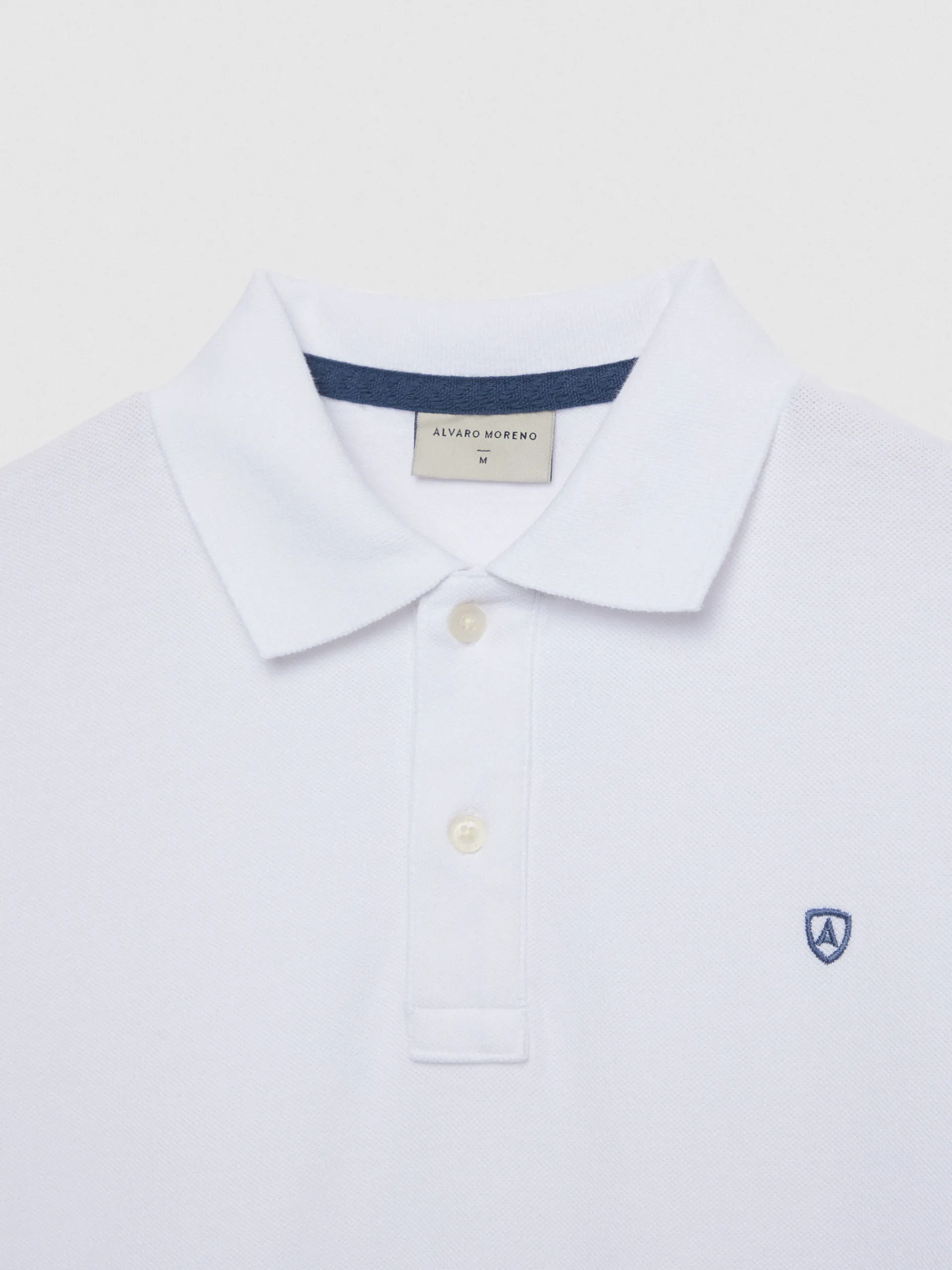 Online POLO BASIC Hombre Polos Y Poleras