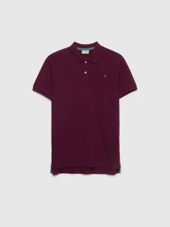 POLO BASIC Hombre Polos Y Poleras