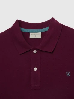 POLO BASIC Hombre Polos Y Poleras
