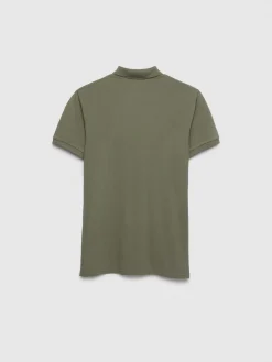 Hot POLO BASIC Hombre Polos Y Poleras