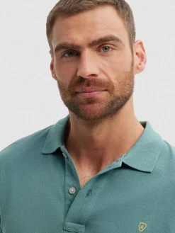 Discount POLO BASIC Hombre Polos Y Poleras