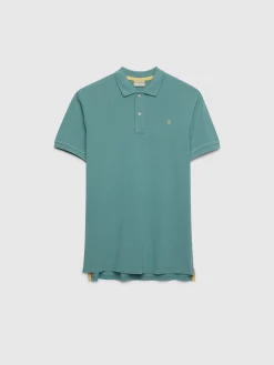 Discount POLO BASIC Hombre Polos Y Poleras
