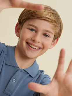 Outlet POLO OSAKA KIDS Polos