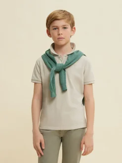 Online POLO OSAKA KIDS Polos