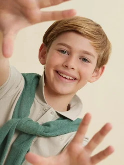 Online POLO OSAKA KIDS Polos