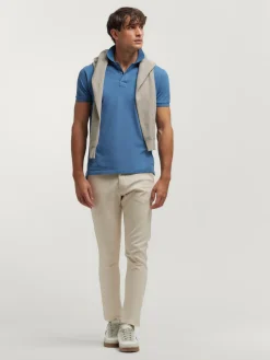 Outlet POLO SCOOBY Hombre Polos Y Poleras