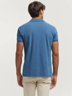 Outlet POLO SCOOBY Hombre Polos Y Poleras