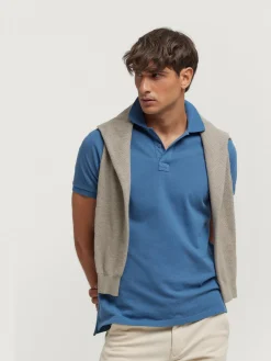 Outlet POLO SCOOBY Hombre Polos Y Poleras